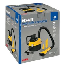 ASPIRAPOLVERE A BIDONE PER