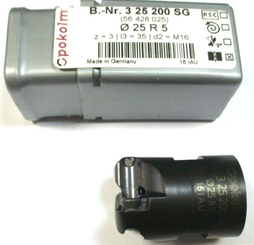 Pokolm wsp frese inserto per - wsp,