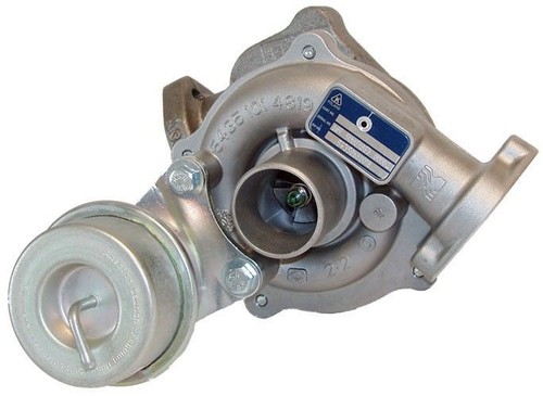Turbocompressore turbo - turbocompressore,