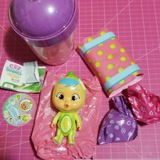 Cry Babies Magic Tears MADDIE