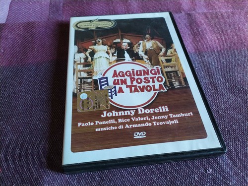 Aggiungi posto tavola - un,