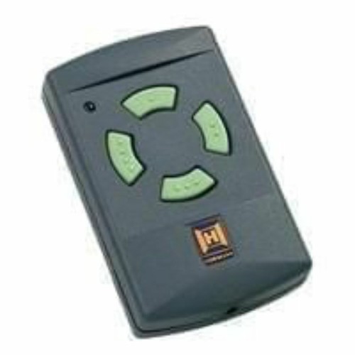 Hormann hsm4 mini telecomando - mini,