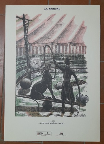 Pinocchio xilografia - pinocchio,