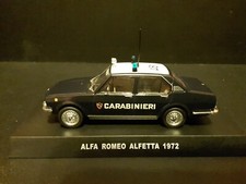 Alfa Romeo Alfetta Carabineri