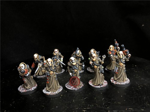 Warhammer giochi scatola - in,