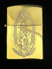 Nostra Signora Accendino