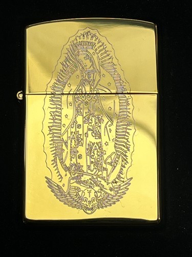 Nostra signora accendino - nostra,