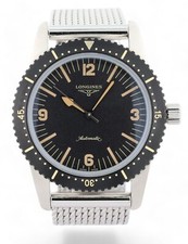 LONGINES Heritage Skin Diver