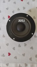 Altoparlante usato tono alto