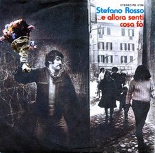 Stefano Rosso - ...E Allora