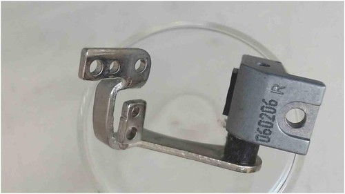 Cerniera display lcd tft - display,
