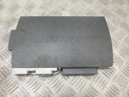 Amplificatore audio audi - audio, a6