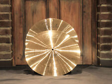 Piatti Hi-Hats Pesanti di