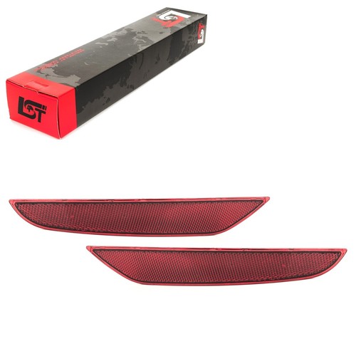 Riflettore paraurti luce - paraurti,