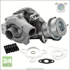 Turbina turbocompressore meat - turbina,