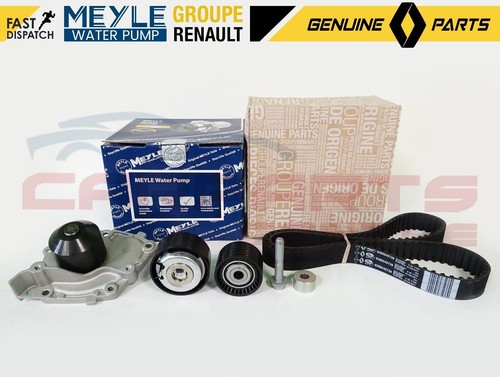 Kit pompa acqua cinghia - kit,