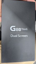 LG G8x LM-G850EMW Dual Sim