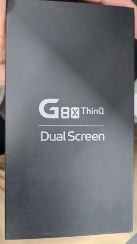 G8x g850emw dual - lg,