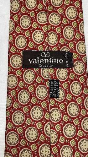 Cravatta valentino garavani - cravatta,