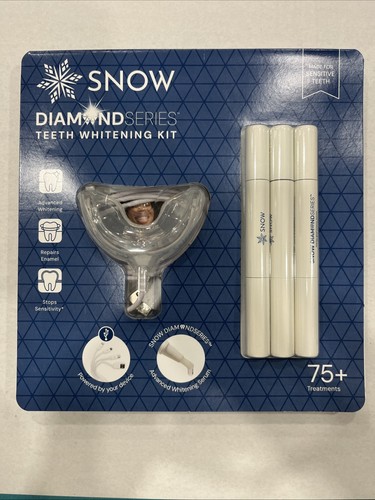 Kit sbiancamento denti - kit,