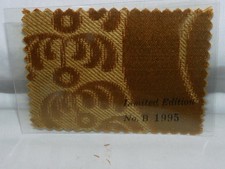 VINTAGE THE GREAT GOLD CURTAIN