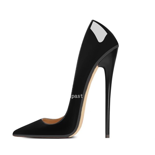 Scarpe pole dance punta - da,