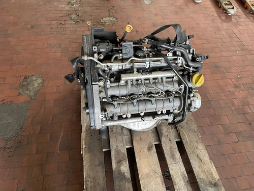 Motore usato fiat - motore, 1.9