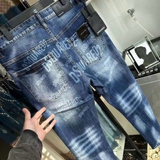 jeans uomo dsquared2