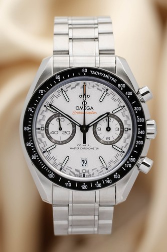 Omega speedmaster racing - speedmaster,