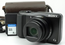 Sony Cyber-shot DSC-HX30V
