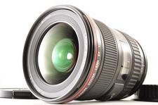 Canon EF 17-40 mm F/4 L USM
