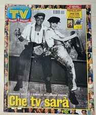 TV SORRISI E CANZONI 2002