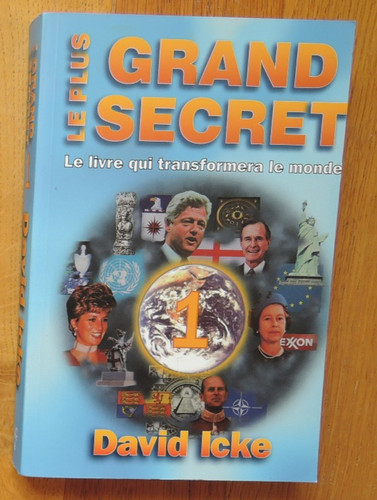 Plus grand secret - secret,, 1