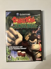 Donkey Kong Jungle Beat