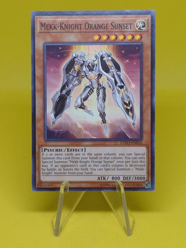 Yugioh mekk cavaliere - -, mekk-cavaliere