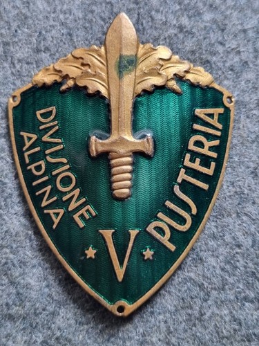 Regio esercito italiano alpini - regio,