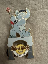 Hard Rock Cafe, Catania