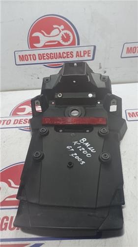 Porta targa bmw - gt, k1200