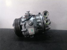 Compressore aria condizionata Fiat punto iii evo 199 2009 13 d multijet