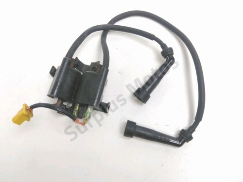 Bobine allumage yamaha 535 - bobine,
