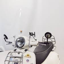 Parabrezza vespa gts - parabrezza,