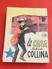 Piccolo Ranger lotto 6 albi