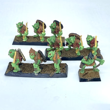 Goblin Archers - Warhammer