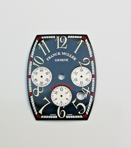 Quadrante franck muller ref - quadrante,