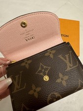 Portafoglio Louis Vuitton