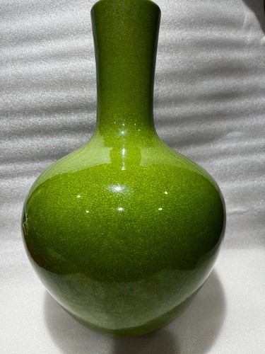 Vaso decorativo porcellana