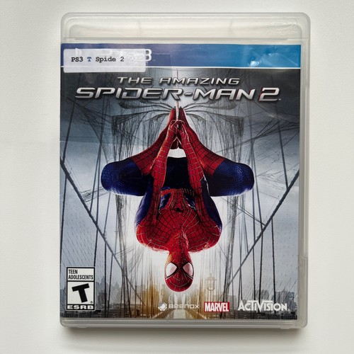 The amazing spider man - the, 2