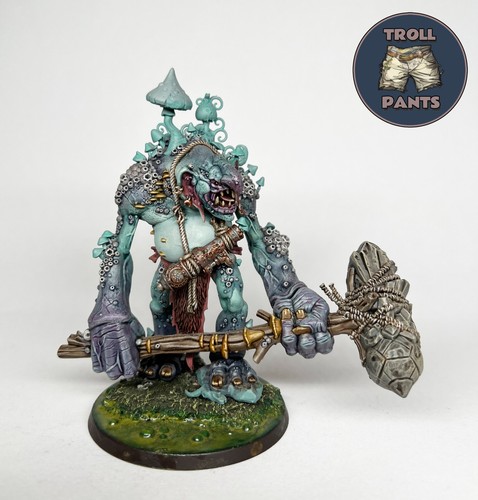 Warhammer age sigmar - of,