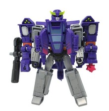Trasformatore Cyberverse
