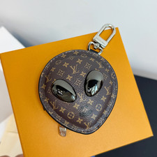 Louis Vuitton Portachiavi